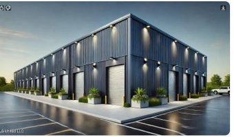 1202 Telephone Rd, Pascagoula, MS 39567