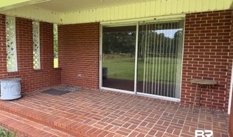 1323 Airport Rd, Atmore, AL 36502