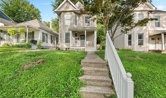 1228 Alton St, Alton, IL 62002