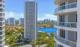 21200 NE 38th Ave 1802, Aventura, FL 33180