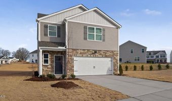 75 Green Laurel Dr, Angier, NC 27501