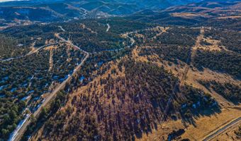 38 Copper Ridge Rd Lot 38, Alto, NM 88312