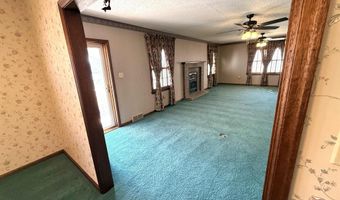 624 N Springfield, Anthony, KS 67003