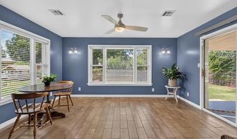 213 SE Roselawn Ave, Bartlesville, OK 74006