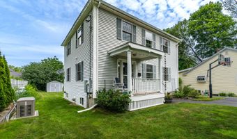 211 Oak St, Bath, ME 04530