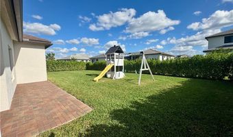 4971 Frattina St, Ave Maria, FL 34142