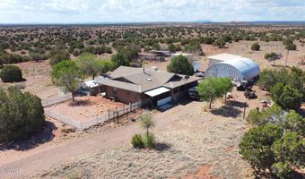 138 Jeff Lake Rd (CR N9230), Concho, AZ 85924