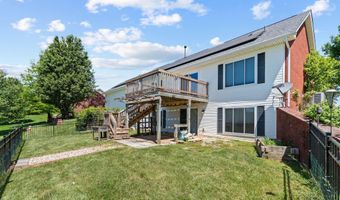 126 Deep Springs Dr, Bardstown, KY 40004