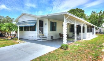 714 Amaryllis Dr, Barefoot Bay, FL 32976