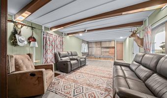 517 Hidden Oaks Rd, Alma, AR 72921