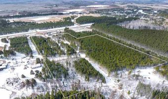 TBD Hwy 21, Babbitt, MN 55706
