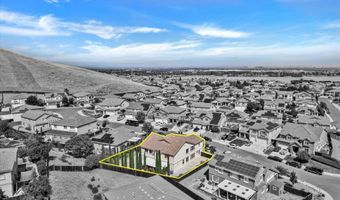 4007 Oak Knoll St, Antioch, CA 94509