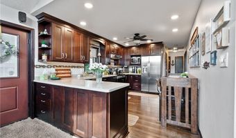 3597 PONCIANA Ave, Akron, OH 44319