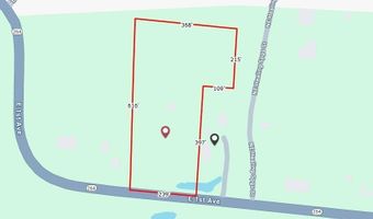 2396 1st Ave, Bentonville, AR 72713