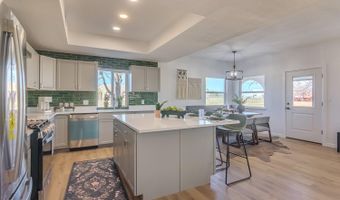 4 CIELO DEL ESTE, Anthony, NM 88021