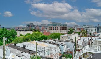 118 W FORT Ave, Baltimore, MD 21230