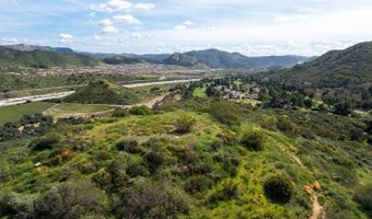 Vista Valle Camino, Fallbrook, CA 92028