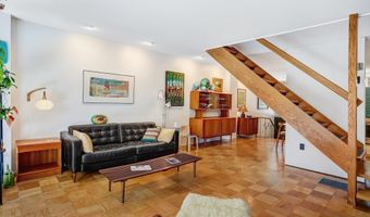 341 O St SW, Washington, DC 20024