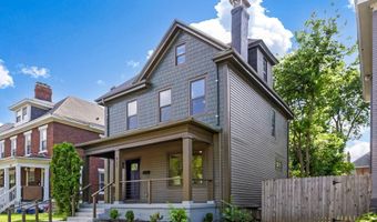 423 Stoddart Ave, Columbus, OH 43205