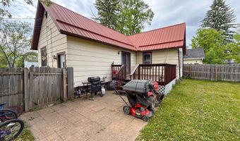 1325 EDISON St, Antigo, WI 54409
