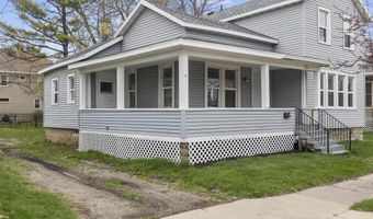 645 FREDERICK St, Oshkosh, WI 54901