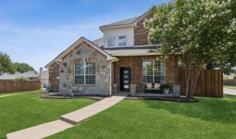 1600 Woodstream Ln, Allen, TX 75002