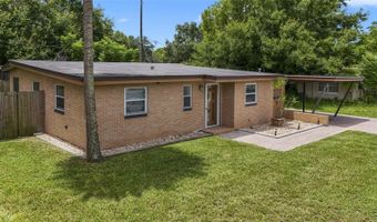 1012 W FAIRBANKS Ave, Orlando, FL 32804