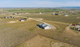 12 OSAGE PATH Trl, Boulder, WY 82923