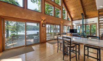 326 Rattlesnake Is, Alton, NH 03810