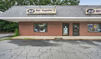 131 Boston 11&12, Billerica, MA 01862
