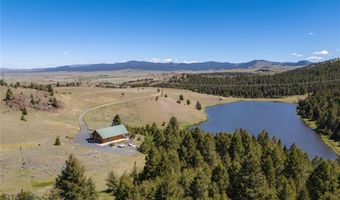 2068 Fairmont Rd, Anaconda, MT 59711