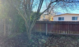 321 Clay St SPC 49, Ashland, OR 97520