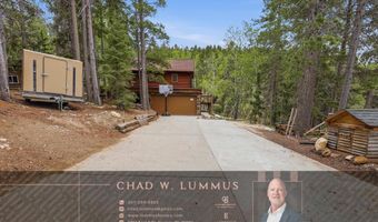 8658 Casper Mountain Rd, Casper, WY 82601