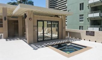 430 Lewers St 1105, Honolulu, HI 96815