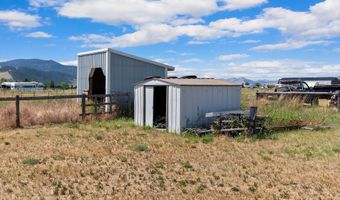 33135 Blackhawk Loop, Arlee, MT 59821