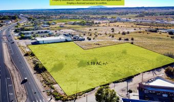 Highway 314, Belen, NM 87002