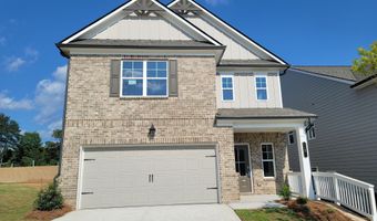 35 Fraser 123B, Auburn, GA 30011