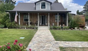 510 E Valley Ave, Challis, ID 83226