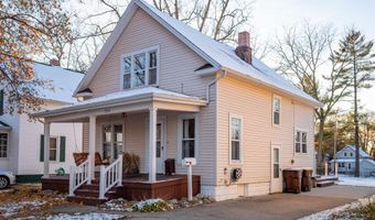 224 Rockingham Ave, Alma, MI 48801