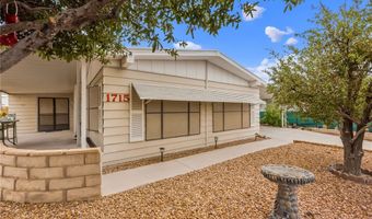 1715 Yale Dr, Bullhead City, AZ 86442