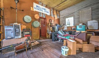 50 Hg Williams Dr, Bays, KY 41310