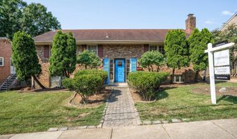 306 N MADISON St, Arlington, VA 22203
