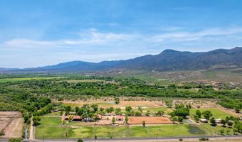 707 E Quarterhorse Ln, Camp Verde, AZ 86322