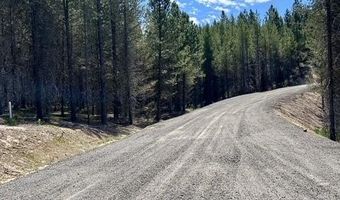 Sky Horse Drive lot 42, Cascade, ID 83611