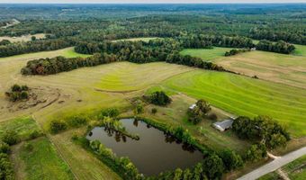100 Acres Harmony Church Rd, Andalusia, AL 36421