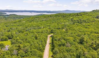 Lindsay Road lot 26-12, Alton, NH 03809