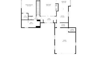 72 Elizabeth Dr, Bella Vista, AR 72715