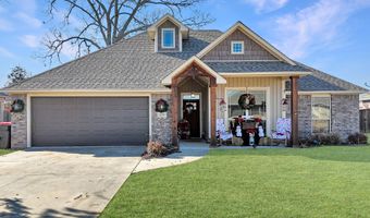 200 Honeysuckle St, Alma, AR 72921