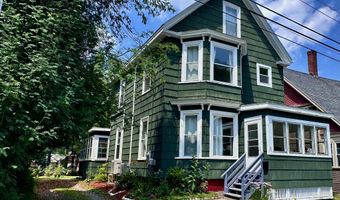 21 Cottage St, Bangor, ME 04401