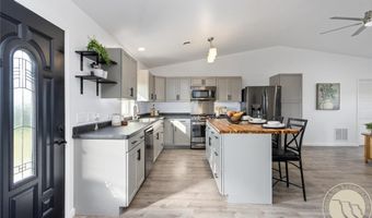 5040 Old Hardin Rd, Billings, MT 59101